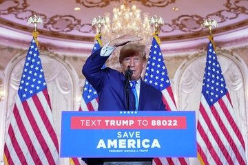 Drama u SAD: 🗳FOX:Republikanci vode 198:173;NBC: "Mala razlika";"Pobijediće" ; Tramp "upozorava" Republikance u Arizoni,aludira na krađu