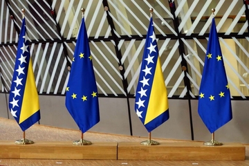 Evropu plaši bugarsko i rumunsko iskustvo