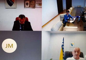 Federacija plaća Srpskoj oko 12 miliona KM: Upravni odbor UIO odlučio o prvom privremenom poravnanju između entiteta