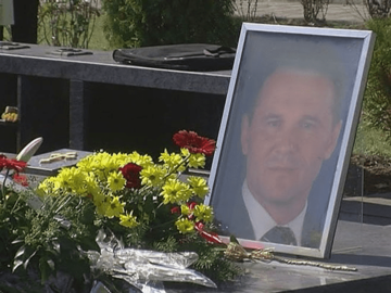 Parastos Jeliću povodom 13 godina od smrti