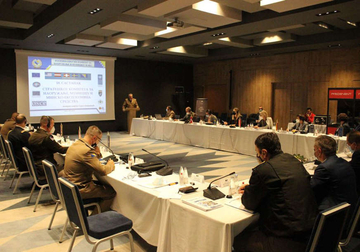 Oružane snage BiH imaju višak od 4.800 tona municije i minsko-eksplozivnih sredstava