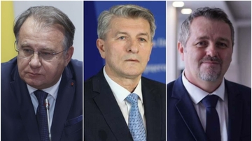 Otkrivamo detalje sastanka Trojke, NES-a, Naprijed i BHI-KF: Sporazum bi se trebao potpisati u narednim danima