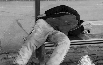 Uhapšen pijani pješak u Laktašima