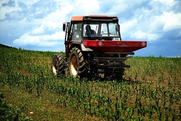 Ministarstvo poljoprivrede Srpske isplatilo podsticaje: Više od tri miliona KM korisnicima za ovu godinu