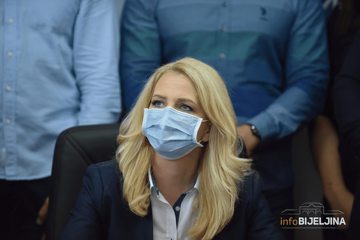 Nema produžavanja školskog časa u Srpskoj