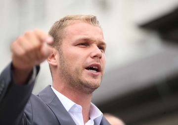 Stanivuković opleo po lideru SNSD "Dodik je stao ispod turske zastave, njegovo srpsko jedinsvo trajalo sedam dana"