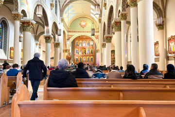 Poskupljuju mise u Hrvatskoj