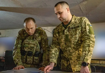 “Ruske oružane snage planiraju zauzeti grad do 9. maja”: Syrsky najavio tešku situaciju za Oružane snage Ukrajine u oblasti Časov Jar