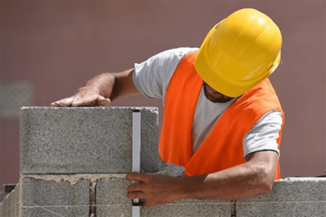 Zidare teško naći i za dnevnicu od 100 KM