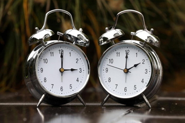 Kada prelazimo na zimsko računanje vremena?