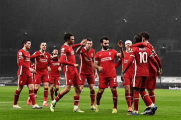 Liverpul zbog pandemije, za sada, u gubitku 46 miliona funti
