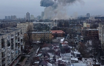 (UŽIVO) Ruska vojna operacija u Ukrajini: "Moskva i Kijev idu ka kompromisu" 