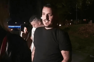 Pjevačica tvrdi da joj Darko Lazić duguje VELIKE PARE, i to dugo