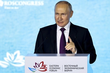 Putin neće mir dok ne vidi da li će Tramp pobijediti