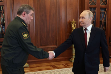 Ističe uskršnje primirje, Putin nije izdao naređenje da se produži