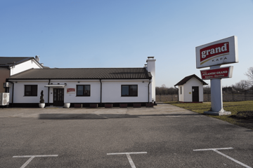 GRAND KAFA - Već 17 godina iz Bijeljine stiže najkvalitetniji okrepljujući napitak