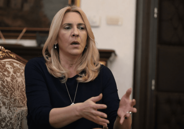 Cvijanović: Cilj republičkih vlasti je i povećati standard ZAPOSLENIH U PRIVATNOM SEKTORU