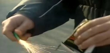 Djevojčica izgubila šaku: Najčešće povrede od petardi su na dva kritična mjesta