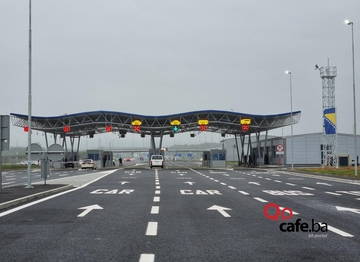 Ekipa portala Cafe.ba na GP Svilaj, sve spremno za svečano otvaranje (FOTO)