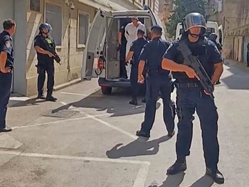 Ubijeni "škaljarac" živio kao superstar: Vozio ferari, šetao elitne starlete