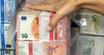 Bloomberg: Berlin je spreman da podrži Sjedinjene Države u kreditiranju Ukrajine osiguranim prihodima od ruske imovine