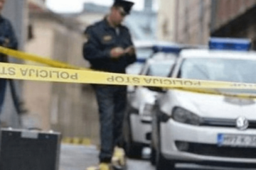 Pucnjava u Sarajevu, ranjena jedna osoba