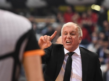 Gdje su bili komentari kad je Jugoslavija bombardovana? Litvanci Obradovića pitali o Ukrajini,evo šta je još rekao!