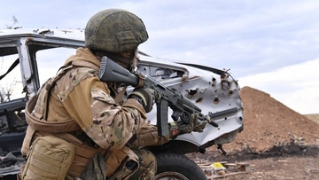 UŽIVO /VIDEO/ Najači udar od početka rata kod Kupjanska; Koliko je Himarsa stvarno isporučeno Ukrajini?!NEKO LAŽE!; Ruski brifing; Model "dvije Ukrajine (Koreje)"; Kadirov: Zapad pere pare!