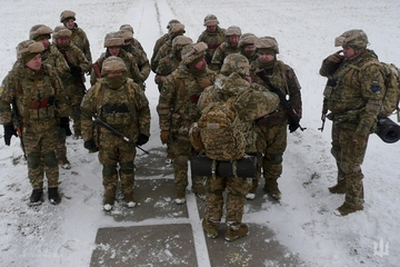 Zelenski: Ako podrška SAD bude obustavljena, Evropa neće uspjeti sama