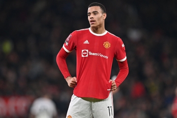 Mason Greenwood napušta Manchester United!