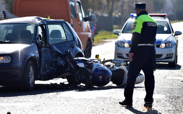 Na putevima u Srpskoj prošle godine poginulo 107 osoba