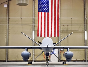 Rusi izvukli američki MQ-9 iz Crnog mora: Ključni obavještajni podaci