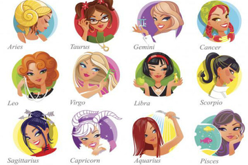 NAJGORE ŽENE ZA BRAK ROĐENE SU U OVA 2 ZNAKA: A evo i u koja 2 horoskopska znaka su rođene NAJBOLJE