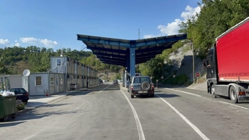 Eljšani: Jarinje će od danas biti otvoreno i u smeru od centralne Srbije ka KiM