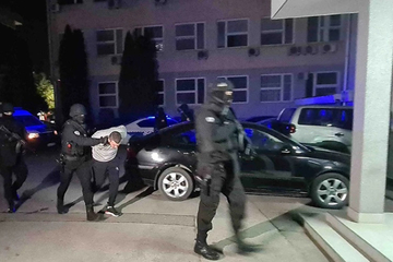 Optuženi za ubistvo Kulišića traži da mu država plati 5.000 KM