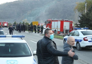 "Ljudski životi su neprocjenjivi" U firmi u kojoj su danas poginula dva radnika, dogodila se eksplozija i 2008. godine