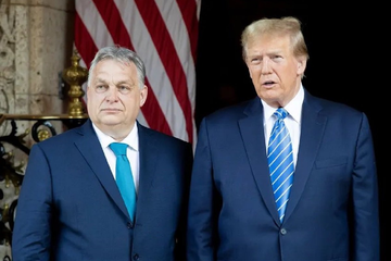 Kako Orban na mala vrata u Brisel uvodi Trampa