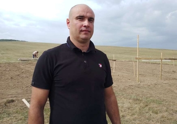 ZNAČAJAN PROJEKAT ZA SOKOLAC Počela izgradnja ski-lifta vrijednosti 300.000 KM