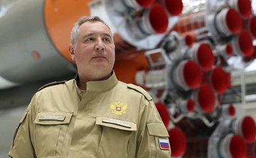 ROGOZIN RANJEN U DONJECKU, DVOJE SMRTNO STRADALO /VIDEO/🚀 Raketni napad na kuću gdje je bivši direktor Roskosmosa slavio rođendan!