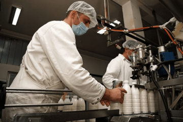 BiH ima mlijeka za izvoz u Kinu