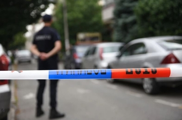 Dječaku (13) prerezan vrat: Sumnja se da je maloljetnik ubio vršnjaka nakon svađe