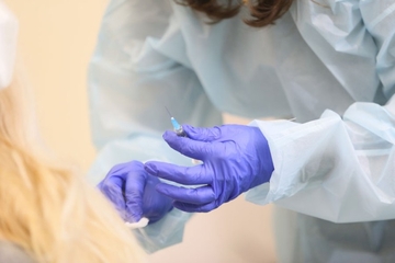 Za dan fajzerom vakcinisano čak 360 Banjalučana