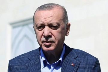 Erdoan otkrio šta očekuje od Rusije