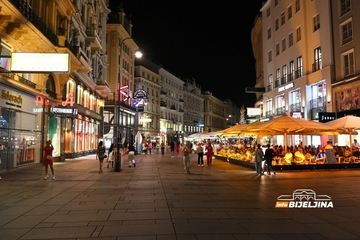 Beč pooštrava mjere