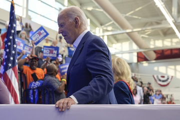 Može li se upotrijebiti 25. amandman da se zamijeni Bajden?