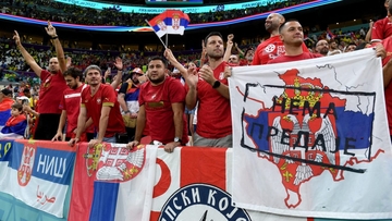 Hrvat analizirao Srbiju: "Oni su na rekreacionom terminu i čekaju pivo"