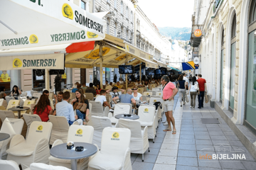 Rijetki ugostitelji ispunjavaju uslove za pomoć