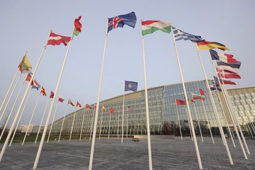 Skaj njuz prikazao BiH kao članicu NATO-a