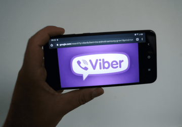 SKRIVENE VIBER PORUKE Na ovaj način će vaši četovi ostati zaštićeni od radoznalih očiju