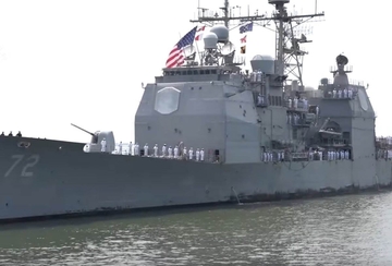 KINEZI pozivaju AMERIKU DA PRESTANU SA PROVOKACIJAMA!